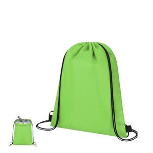 Mochila Nevera Tradan personalizado con logo