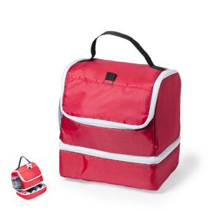 Nevera Artirian personalizado con logo