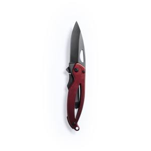 Navaja Thiam personalizado con logo