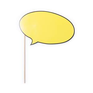 Selfie Kraliem personalizado con logo