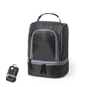 Nevera Listak personalizado con logo