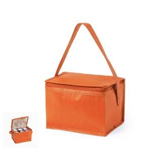 Nevera Hertum personalizado con logo