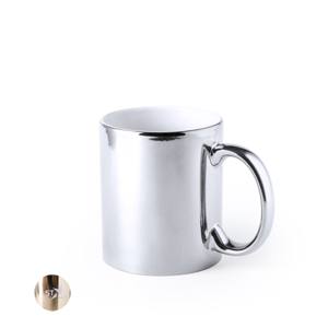 Taza Renkur personalizado con logo