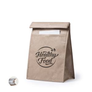 Bolsa Térmica Bapom personalizado con logo