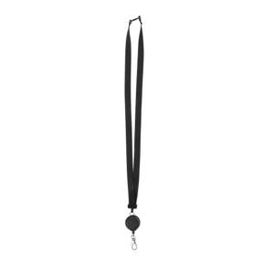 Lanyard Lemer personalizado con logo