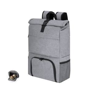 Mochila Nevera Howar personalizado con logo
