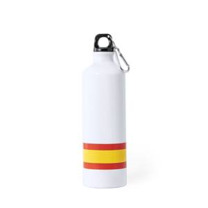 Bidón Alprin personalizado con logo