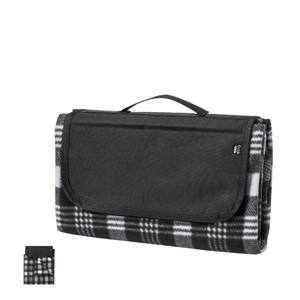 Manta Picnic Zaralex personalizado con logo