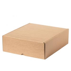 Caja Presentación Fredox personalizado con logo