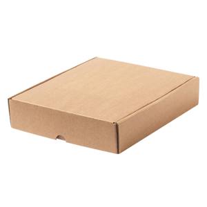 Caja Presentación Ayira personalizado con logo