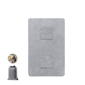 Toalla Mascotas Yelyn personalizado con logo