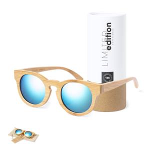 Gafas Sol Thezin personalizado con logo