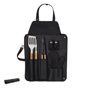 Set Barbacoa North personalizado