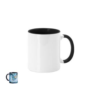Taza Sublimación Harnet personalizado con logo