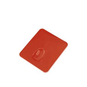 Gancho Multiusos Rucco personalizado con logo