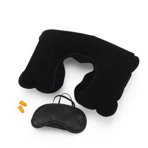 Set Viaje Plonet personalizado con logo
