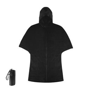 Poncho Zaril personalizado con logo