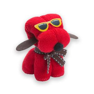 Toalla Absorbente Rustuff personalizado con logo