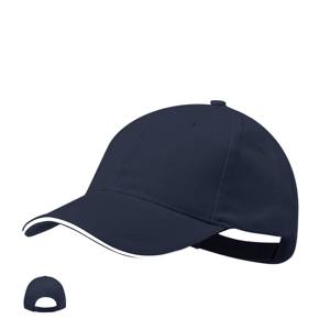 Gorra Rubec personalizado con logo
