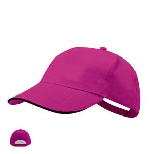 Gorra Kisse personalizado con logo