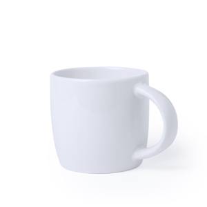 Taza Tarbox personalizado con logo