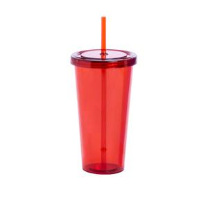 Vaso Trinox personalizado con logo