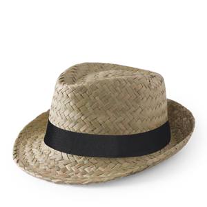 Sombrero Zelio personalizado con logo