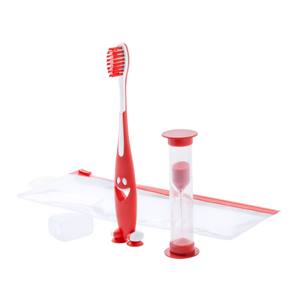 Set Fident personalizado con logo