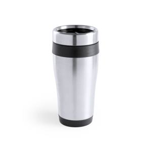 Vaso Térmico Fresno personalizado con logo