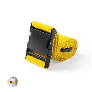Cinta Maletas Ripley personalizado con logo