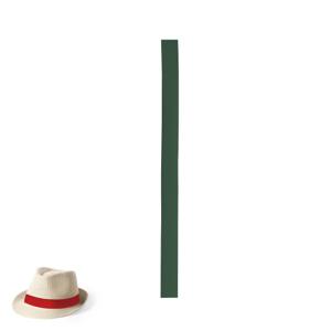 Cinta Sombrero Polyester personalizado con logo