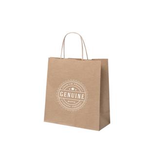 Bolsa Cention personalizado con logo
