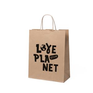 Bolsa Loiles personalizado con logo