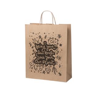 Bolsa Nauska personalizado con logo