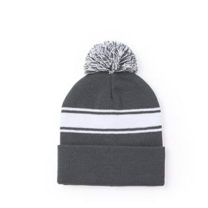 Gorro Baikof personalizado con logo