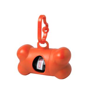 Dispensador Bolsas Rucin personalizado con logo