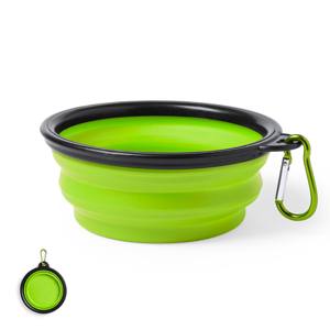 Bowl Plegable Baloyn personalizado con logo