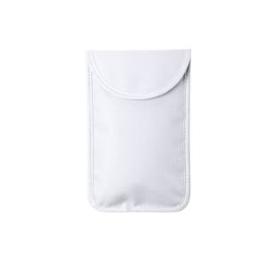 Funda Seguridad Hismal personalizado con logo