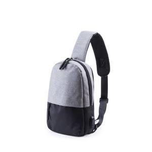 Bandolera Versox personalizado con logo