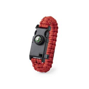 Brazalete Multifunción Kupra personalizado con logo