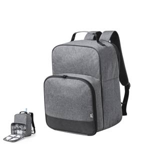 Mochila Nevera Picnic Kazor personalizado con logo